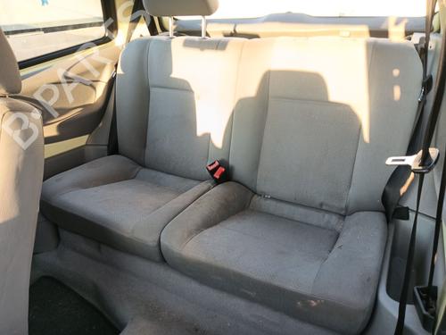 Engine SEAT AROSA (6H1) 1.4 16V | BP40608036M1 - Image 13