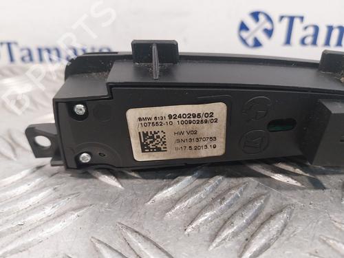 Switch BMW X3 (F25)  | BP24573465I30 