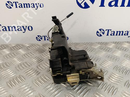 Front left lock BMW 5 (E39) 525 d | BP18675689C98 