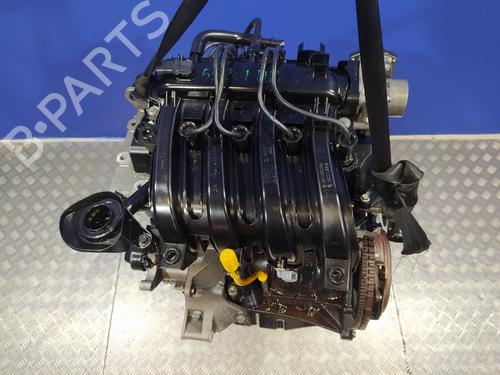 Engine DACIA SANDERO | BP13244371M1