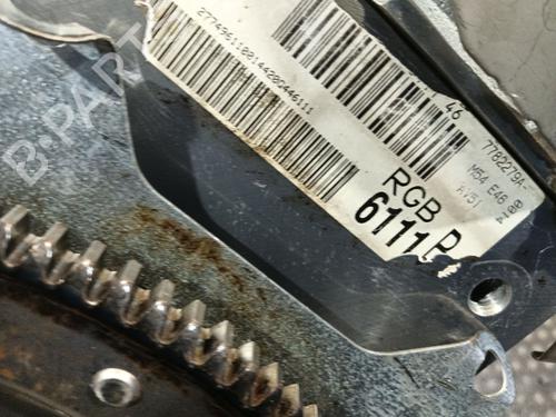 Engine BMW 3 (E46) 330 i | BP30124532M1 