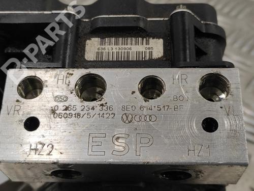 ABS pump AUDI A4 B7 (8EC) 2.0 TDI | BP11141590M43 