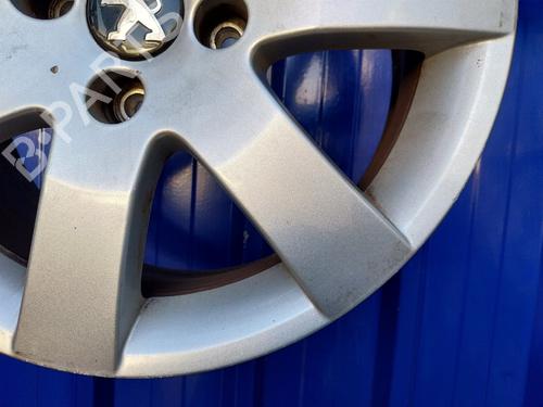 Rim PEUGEOT 308 I (4A_, 4C_)  | BP23442562C45 