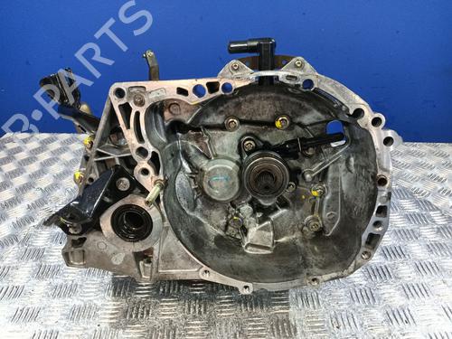 Used Gearbox NISSAN ALMERA II (N16) [2000-2025]  29402812