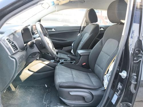 Front right panel HYUNDAI TUCSON (TL, TLE) 1.6 GDi | BP36410311C59 - Image 12