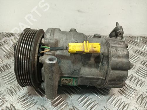 AC compressor PEUGEOT 1007 (KM_) 1.4 HDi | BP35751553M34  - Image 5