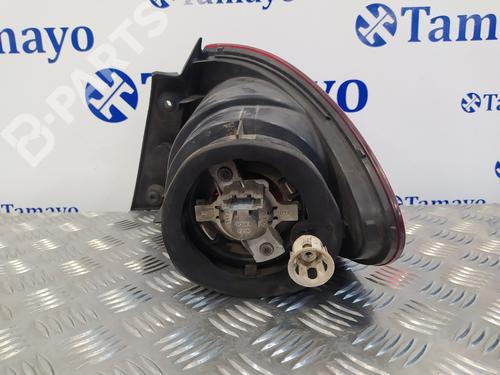 Left taillight SEAT TOLEDO III (5P2) 2.0 TDI 16V | BP11813172C34 