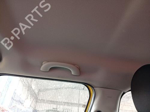 Used Right curtain airbag Right curtain airbag 37702381 37702381
