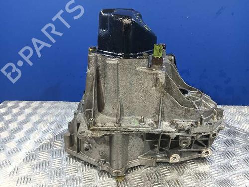 Gearbox NISSAN MICRA III (K12) 1.2 16V | BP24867465M3