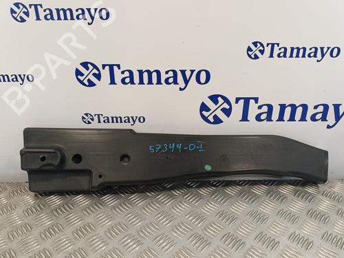 Used Pipe LAND ROVER FREELANDER 2 (L359) [2006-2015]  19180053