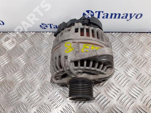 Alternator FIAT DUCATO Van (250_) 120 Multijet 2,3 D | BP8822999M7 