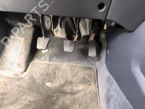Used Break pedal Break pedal KIA RIO III (UB) 1.4 CVVT (109 hp) 40121476 40121476