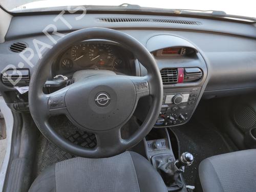 Catalyst OPEL COMBO Box Body/MPV  | BP21044679M10 