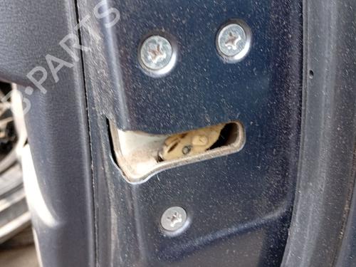 Used Front right lock HONDA CR-V III (RE_) 2.2 i-CTDi 4WD (RE6) (140 hp) 32663607