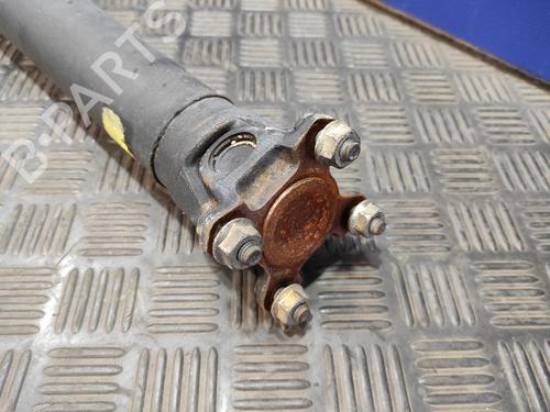 Driveshaft BMW 3 Coupe (E36)  | BP17726016M37 