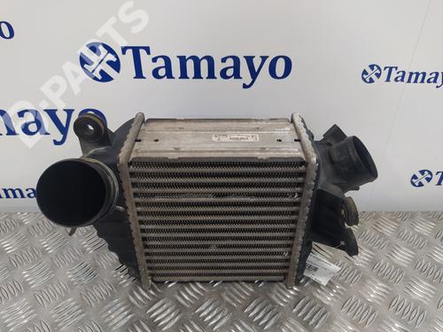 Used Intercooler VW NEW BEETLE (9C1, 1C1) 1.9 TDI (90 hp) 10289947