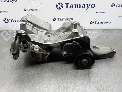 Oil radiator SEAT LEON (1P1) 1.8 TSI | BP14360250M33 