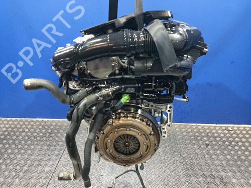 Engine CITROËN C3 AIRCROSS II (2R_, 2C_) 1.2 PureTech 110 (2RHNZB, 2RHNZW, 2RHNPX, 2RHNPJ) | BP30274539M1 - Image 2