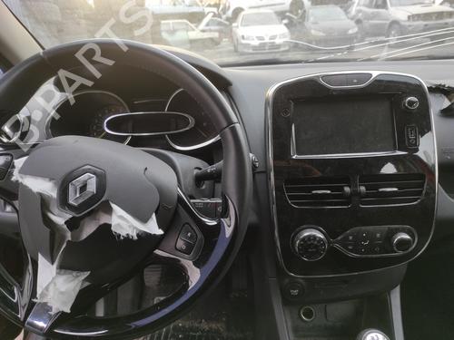 Right sun visor RENAULT CLIO IV (BH_) 0.9 TCe 90 (BHNF, BHMA, BHMH, BHJK, BHJR) | BP16867932I2 