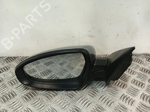 Used Left mirror Left mirror KIA XCEED (CD) 1.5 T-GDi MHEV (160 hp) 35791629 35791629