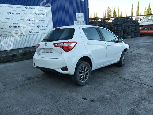 Rim TOYOTA YARIS (_P13_) 1.5 (NSP131_) | BP29807161C45 