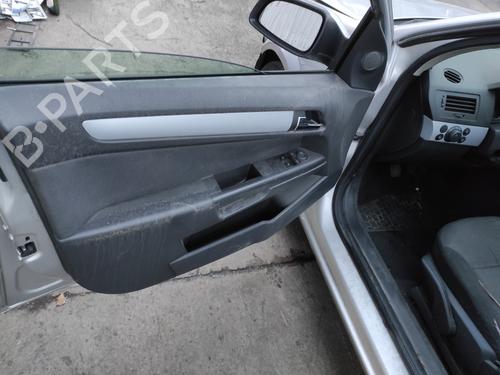 Right front fenders OPEL ASTRA H (A04) 1.7 CDTI (L48) | BP16862295C42 