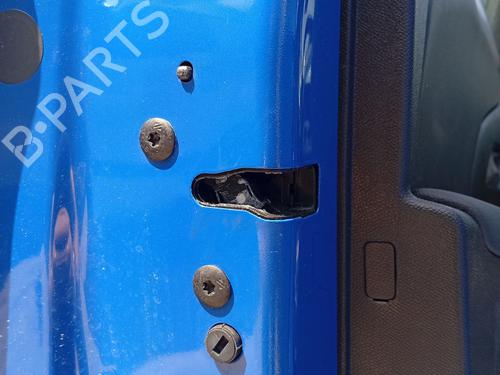 front-left-lock-opel-corsa-f-p2jo-2019-34441866 main image