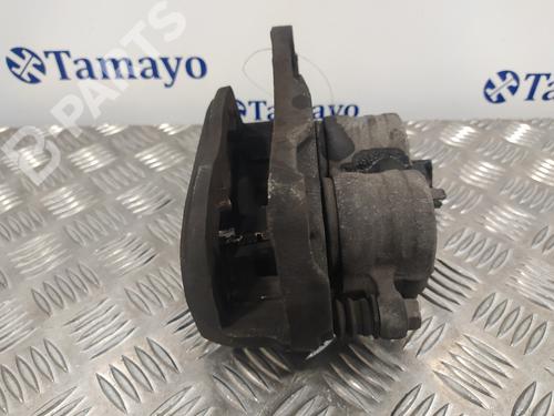 Left front brake caliper SUBARU FORESTER (SH_) 2.0 D AWD (SHH, SHD, SHN) | BP11565187M105 