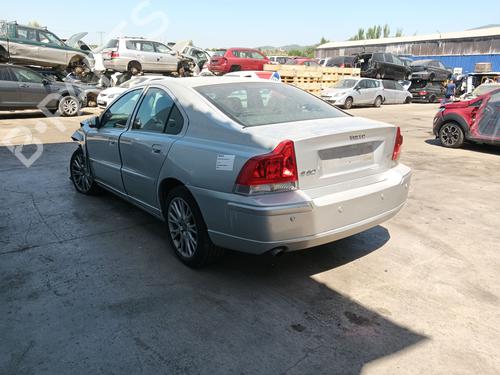 Engine VOLVO S60 I (384) 2.5 T | BP36998860M1 - Image 5