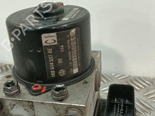 ABS pump VW GOLF V (1K1) 1.9 TDI | BP33544244M43 - Image 4