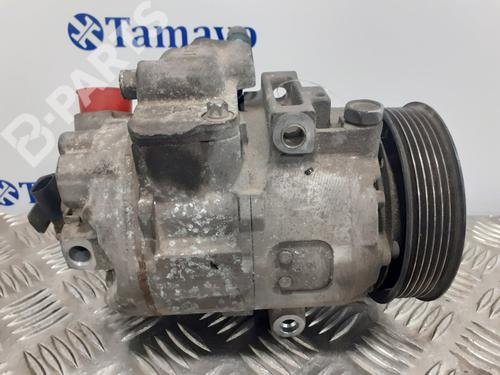 AC-Kompressor AUDI A2 (8Z0) 1.6 FSI | BP7861757M34 