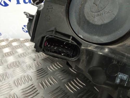 Right headlight FORD FOCUS III 1.5 TDCi | BP29125713C29 