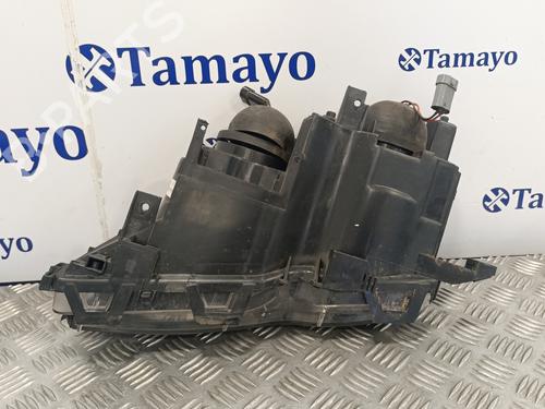 Right headlight BMW 3 Touring (E46)  | BP19176018C29 