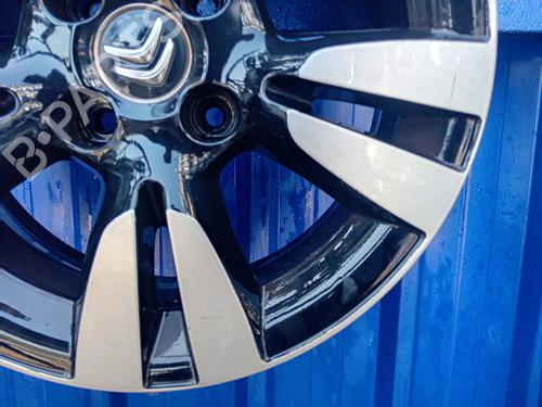 Rim PEUGEOT 106 II (1A_, 1C_) 1.1 i | BP26576153C45 