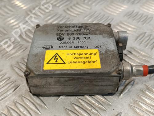 Module xenonverlichting BMW X5 (E53) [2000-2006]  17770859