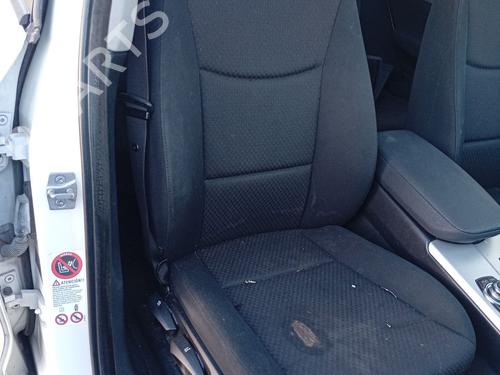 Used Right front seat Right front seat BMW X3 (F25) xDrive 20 d (184 hp) 39723101 39723101