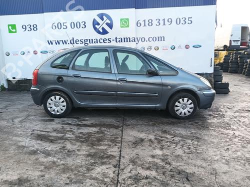 Fuse box CITROËN XSARA PICASSO (N68) 1.6 16V | BP31083708E1 