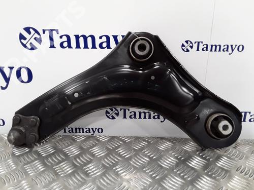 Used Right front suspension arm RENAULT MEGANE III Coupe (DZ0/1_) [2008-2016]  6919309
