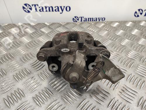 Left rear brake caliper HYUNDAI i30 (GD)  | BP13117156M107 
