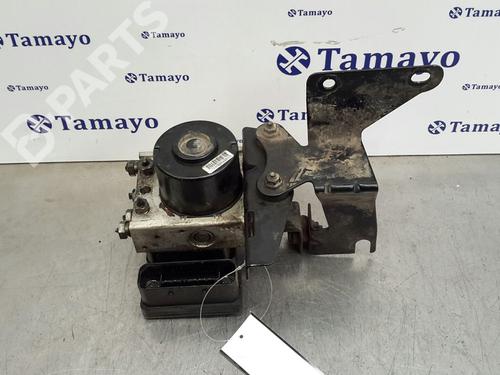 Used ABS pump FORD TRANSIT CONNECT (P65_, P70_, P80_) 1.8 TDCi (90 hp) 6992983