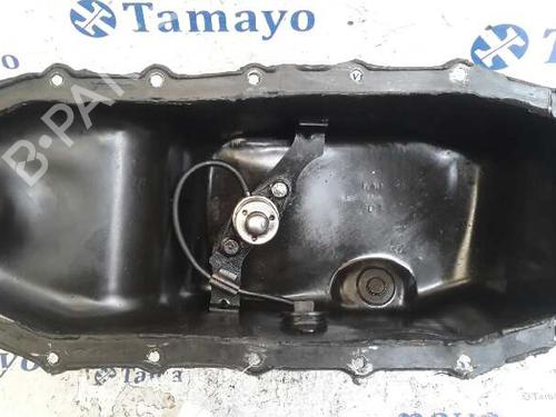 Oil sump OPEL CORSA D (S07)  | BP21027819M115 