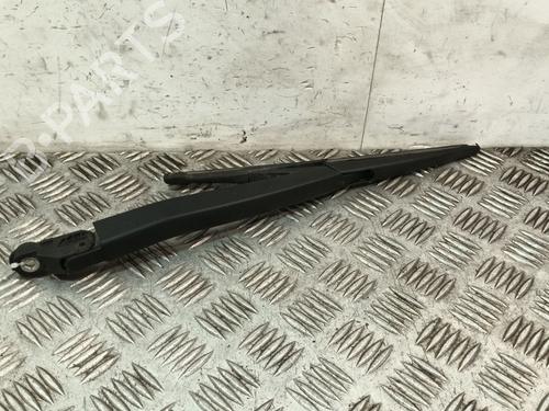 Used Rear windshield wiper arm Rear windshield wiper arm 38565235 38565235
