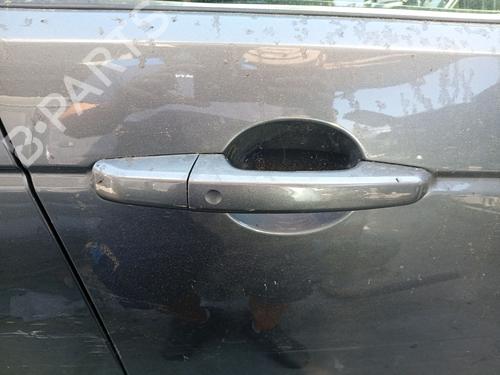 Used Front right exterior door handle Front right exterior door handle 36868951 36868951