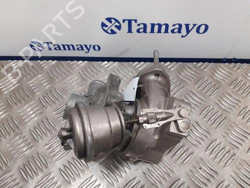 Turbocharger/Supercharger OPEL AGILA A (H00) 1.3 CDTI (F68) | BP6007141M71