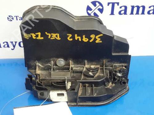 Front left lock BMW 5 (E60)  | BP5667017C98 