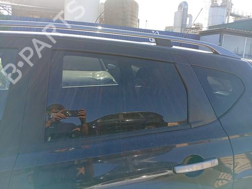Used Rear left door window Rear left door window 37425945 37425945