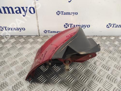 Right taillight RENAULT MEGANE II (BM0/1_, CM0/1_)  | BP22383549C35 