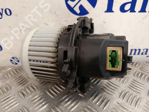 Heater blower motor DACIA SANDERO II | BP31696325M62