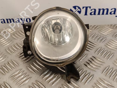 Used Right front fog light VW TOUAREG (7LA, 7L6, 7L7) 2.5 R5 TDI (174 hp) 17019910