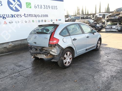 Engine CITROËN C4 I (LC_) 1.6 HDi | BP30881409M1